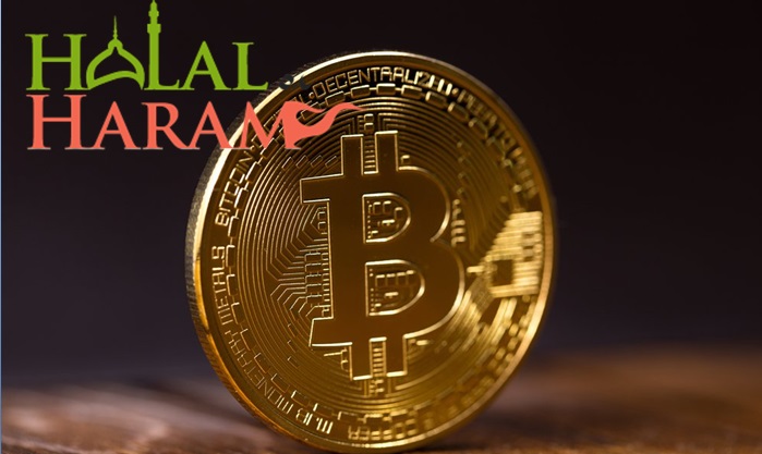 bitcoin trading halal sau haram